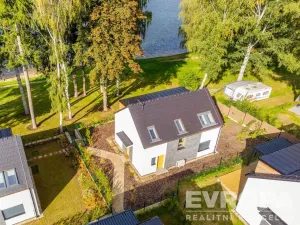 Prodej chaty, Křečovice - Živohošť, 113 m2