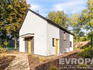 Prodej chaty, Křečovice - Živohošť, 113 m2