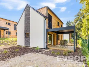 Prodej chaty, Křečovice - Živohošť, 113 m2