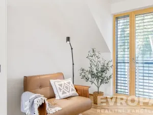 Prodej chaty, Křečovice - Živohošť, 113 m2