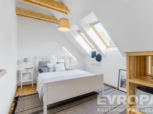 Prodej chaty, Křečovice - Živohošť, 113 m2