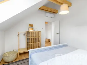 Prodej chaty, Křečovice - Živohošť, 113 m2