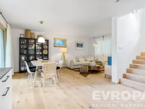 Prodej chaty, Křečovice - Živohošť, 113 m2