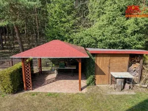 Prodej chaty, Litošice - Krasnice, 60 m2