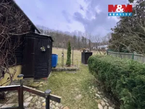 Prodej chaty, Krnov, 30 m2