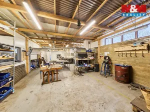 Prodej obchodního prostoru, Trutnov - Horní Staré Město, 1667 m2