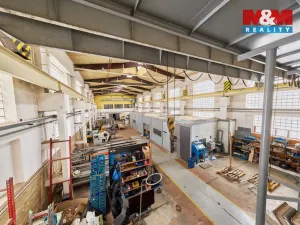 Prodej obchodního prostoru, Trutnov - Horní Staré Město, 1667 m2