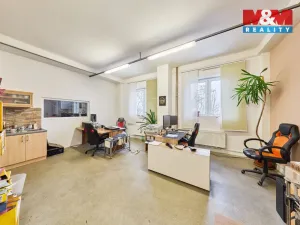 Prodej skladu, Trutnov - Horní Staré Město, 1667 m2