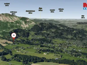 Prodej chaty, Frýdlant nad Ostravicí - Frýdlant, Pstružovská, 60 m2