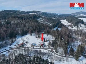 Prodej chalupy, Jívka, 66 m2