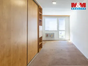 Pronájem bytu 2+1, Praha - Kobylisy, Chabařovická, 59 m2