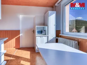 Prodej bytu 4+1, Nejdek, J. A. Gagarina, 82 m2