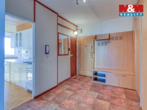 Prodej bytu 4+1, Nejdek, J. A. Gagarina, 82 m2
