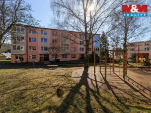 Prodej bytu 4+1, Nejdek, J. A. Gagarina, 82 m2