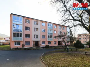 Prodej bytu 4+1, Nejdek, J. A. Gagarina, 82 m2