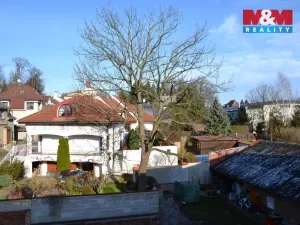 Prodej obchodního prostoru, Červený Kostelec, Boženy Němcové, 239 m2