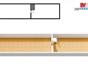 Prodej chalupy, Rudník - Arnultovice, 209 m2