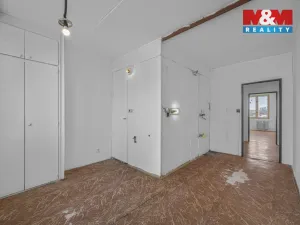 Prodej bytu 4+1, Rychnov nad Kněžnou, Palackého, 79 m2