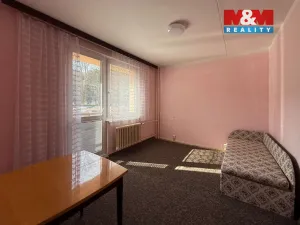 Pronájem bytu 3+1, Česká Třebová, Habrmanova, 79 m2