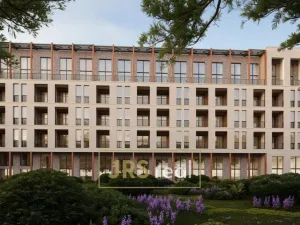 Prodej bytu 2+kk, durres, Albánie, 39 m2