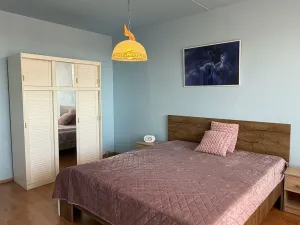 Prodej bytu 2+1, Žatec, Jabloňová, 64 m2