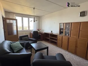 Prodej bytu 2+1, Žatec, Jabloňová, 64 m2