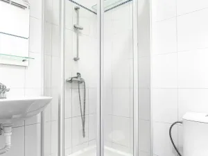 Pronájem bytu 1+1, Praha - Vinohrady, Lucemburská, 56 m2