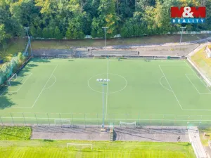 Pronájem bytu 3+1, Ústí nad Labem, Picassova, 78 m2