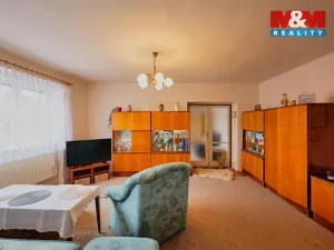 Prodej rodinného domu, Mostkovice, Na Valše, 240 m2