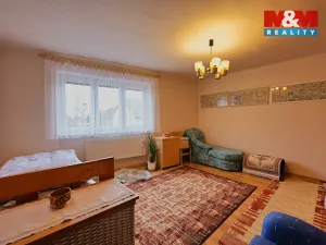 Prodej rodinného domu, Mostkovice, Na Valše, 240 m2