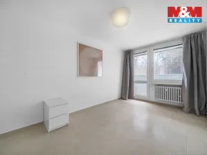 Prodej bytu 4+1, Praha - Malešice, Niederleho, 88 m2