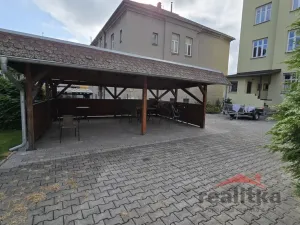 Prodej obchodního prostoru, Opava, Nákladní, 39 m2