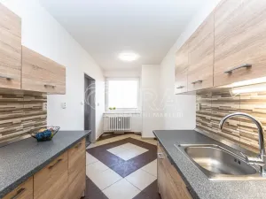 Pronájem bytu 3+1, Příbram - Příbram III, Milínská, 85 m2