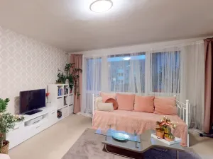 Prodej bytu 3+1, Plzeň, Sokolovská, 67 m2