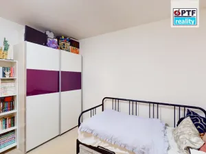 Prodej bytu 3+1, Plzeň, Sokolovská, 67 m2