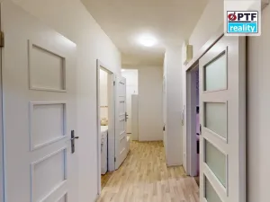 Prodej bytu 3+1, Plzeň, Sokolovská, 67 m2