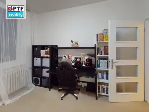 Prodej bytu 3+1, Plzeň, Sokolovská, 67 m2