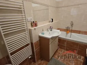 Prodej bytu 3+kk, Opava - Předměstí, Nákladní, 98 m2