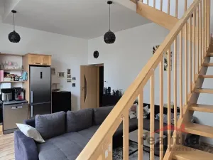 Prodej bytu 3+kk, Opava - Předměstí, Nákladní, 98 m2