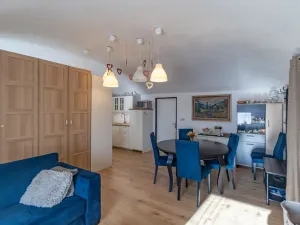 Prodej bytu 2+kk, Hartmanice, 58 m2