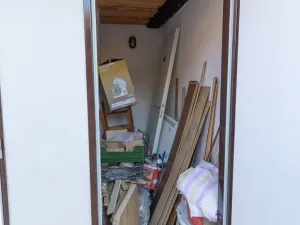 Prodej bytu 2+kk, Hartmanice, 58 m2