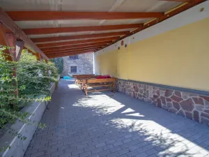 Prodej bytu 2+kk, Hartmanice, 58 m2