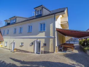 Prodej bytu 2+kk, Hartmanice, 58 m2