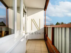 Pronájem bytu 1+1, Plzeň, Heyrovského, 36 m2