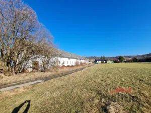 Prodej skladu, Hradec nad Moravicí - Žimrovice, Záhumenní, 1690 m2