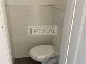 Pronájem bytu 2+kk, Praha - Strašnice, Dubečská, 44 m2