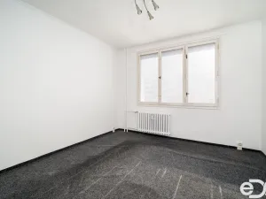 Prodej bytu 3+1, Mariánské Lázně - Úšovice, Hroznatova, 59 m2