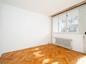 Prodej bytu 3+1, Mariánské Lázně - Úšovice, Hroznatova, 59 m2