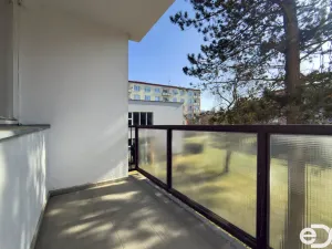 Prodej bytu 3+1, Mariánské Lázně - Úšovice, Hroznatova, 59 m2