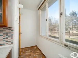 Prodej bytu 3+1, Mariánské Lázně - Úšovice, Hroznatova, 59 m2